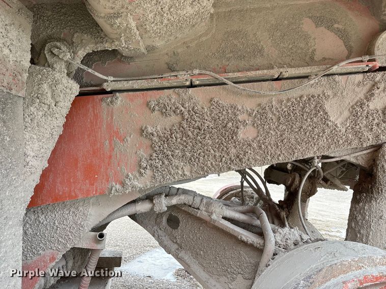 image for item FK1279 2014 Hitachi EH1100-5 haul truck