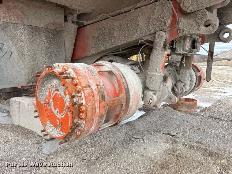 image for item FK1279 2014 Hitachi EH1100-5 haul truck