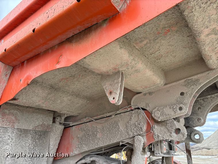 image for item FK1279 2014 Hitachi EH1100-5 haul truck