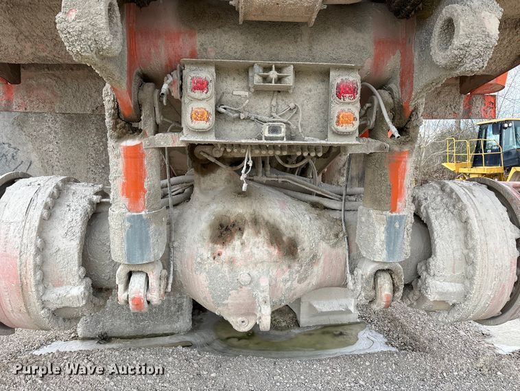 image for item FK1279 2014 Hitachi EH1100-5 haul truck