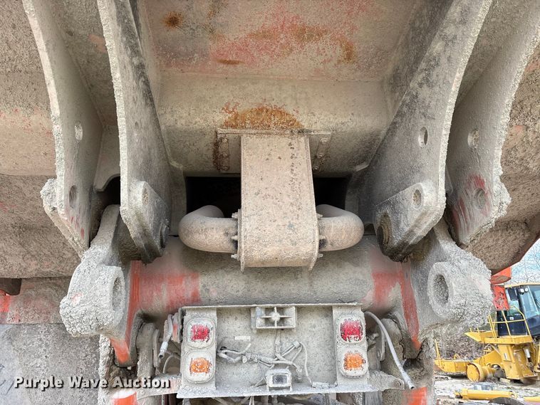 image for item FK1279 2014 Hitachi EH1100-5 haul truck