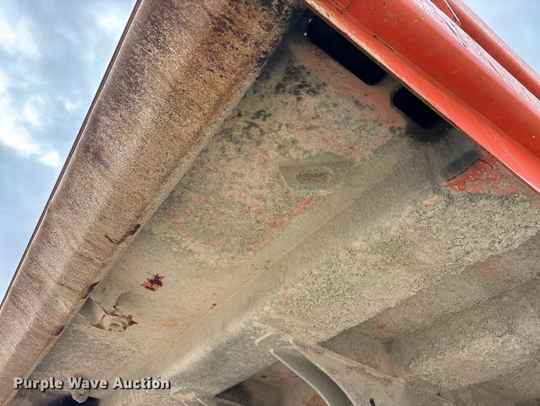 image for item FK1279 2014 Hitachi EH1100-5 haul truck