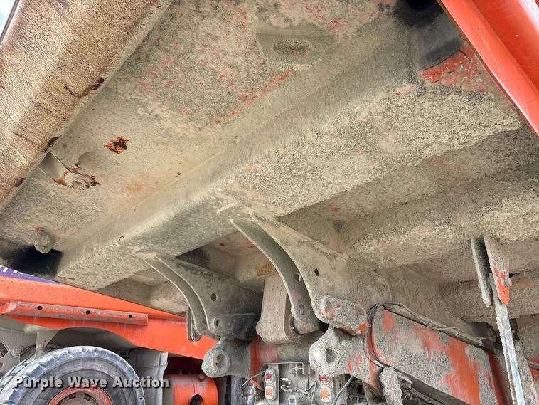 image for item FK1279 2014 Hitachi EH1100-5 haul truck