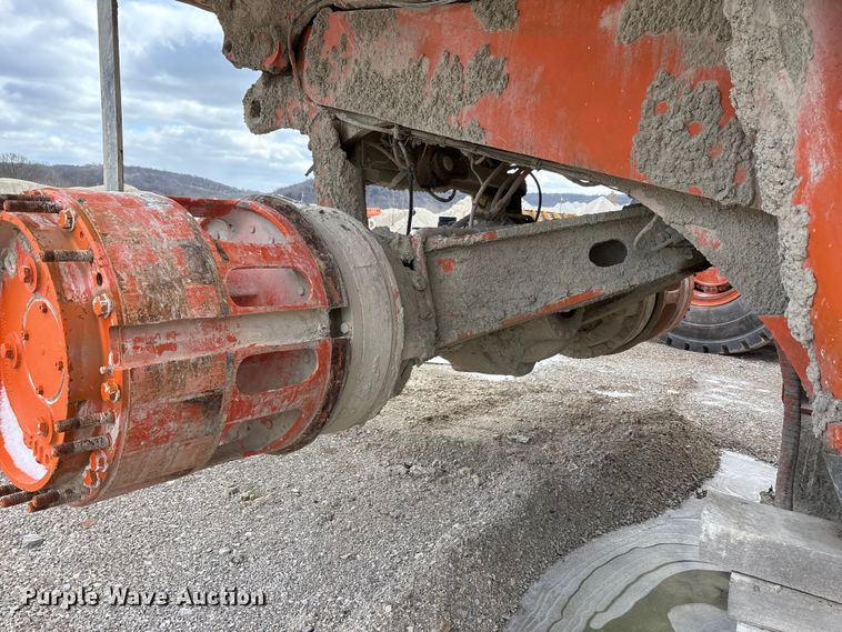 image for item FK1279 2014 Hitachi EH1100-5 haul truck