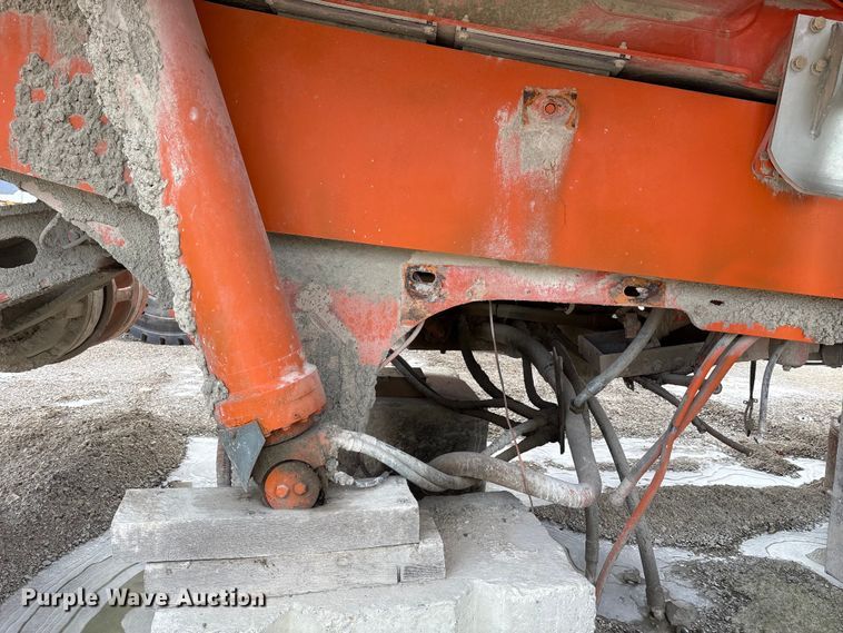 image for item FK1279 2014 Hitachi EH1100-5 haul truck