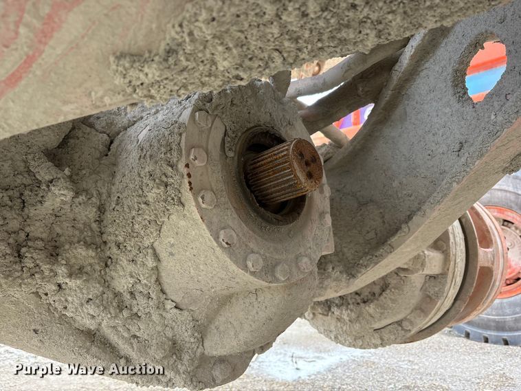 image for item FK1279 2014 Hitachi EH1100-5 haul truck