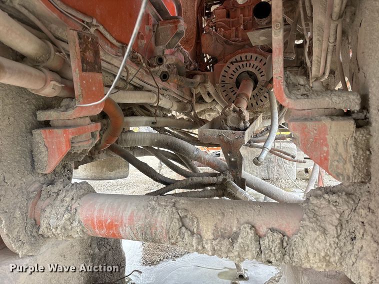 image for item FK1279 2014 Hitachi EH1100-5 haul truck