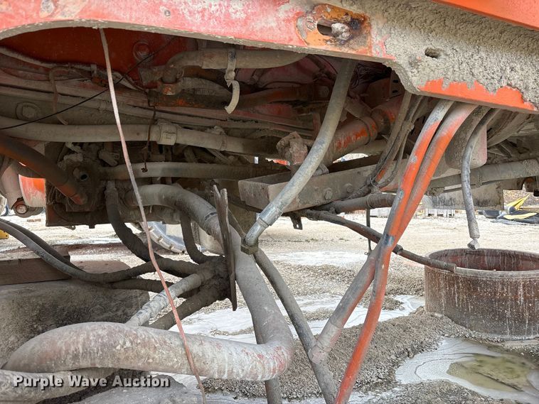 image for item FK1279 2014 Hitachi EH1100-5 haul truck