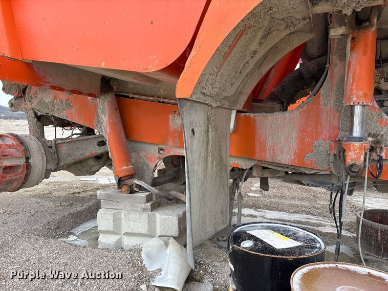 image for item FK1279 2014 Hitachi EH1100-5 haul truck