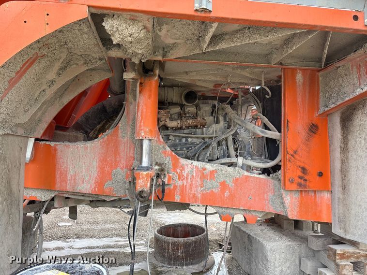 image for item FK1279 2014 Hitachi EH1100-5 haul truck