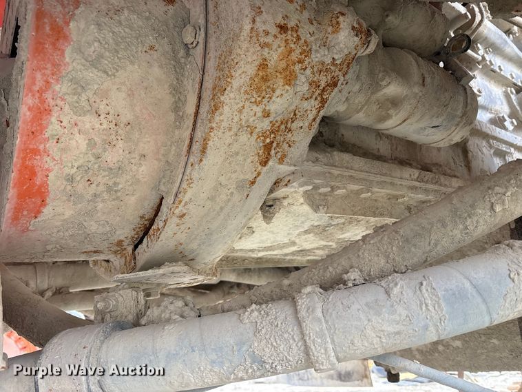 image for item FK1279 2014 Hitachi EH1100-5 haul truck