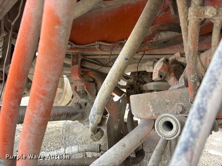 image for item FK1279 2014 Hitachi EH1100-5 haul truck