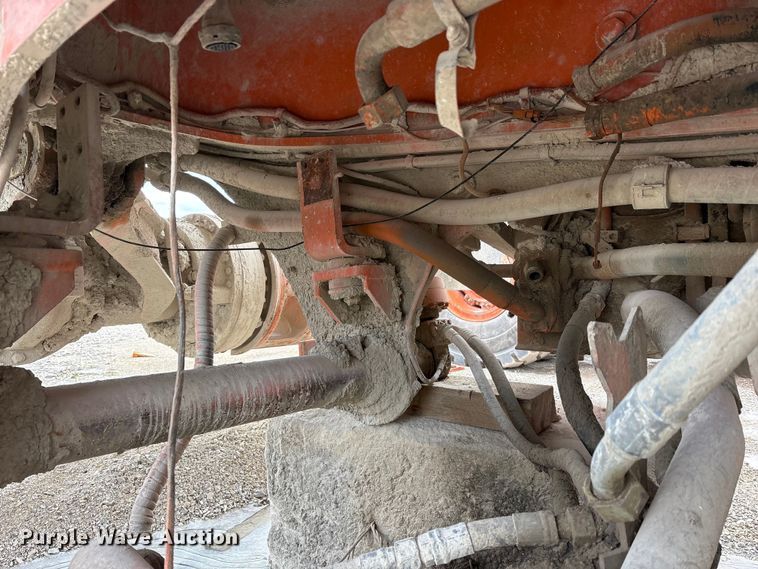 image for item FK1279 2014 Hitachi EH1100-5 haul truck