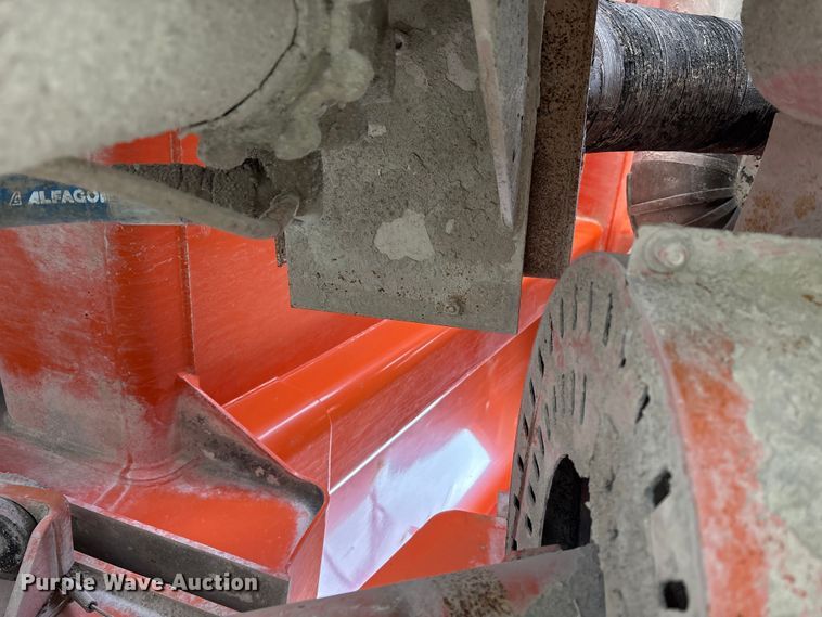 image for item FK1279 2014 Hitachi EH1100-5 haul truck