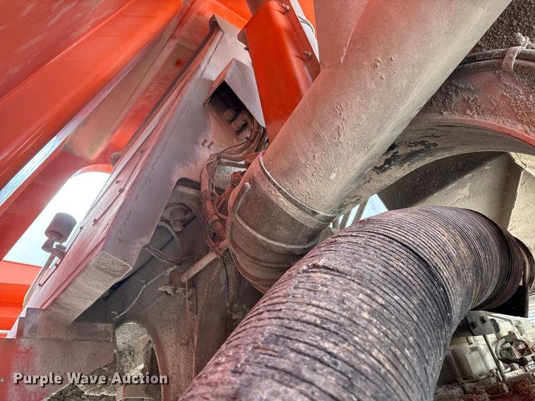 image for item FK1279 2014 Hitachi EH1100-5 haul truck