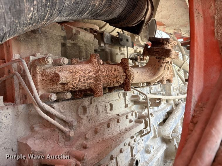 image for item FK1279 2014 Hitachi EH1100-5 haul truck