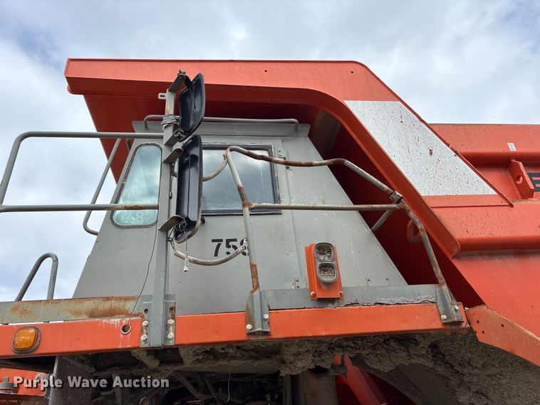 image for item FK1279 2014 Hitachi EH1100-5 haul truck