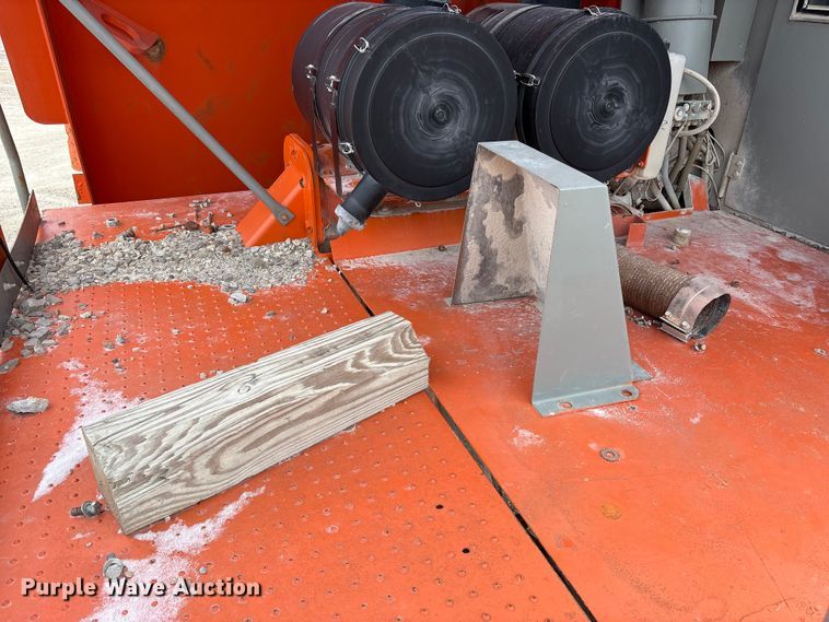 image for item FK1279 2014 Hitachi EH1100-5 haul truck