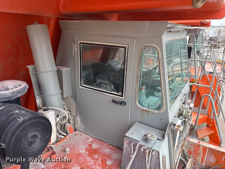 image for item FK1279 2014 Hitachi EH1100-5 haul truck