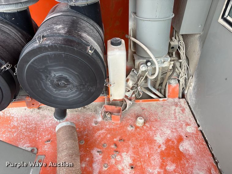 image for item FK1279 2014 Hitachi EH1100-5 haul truck