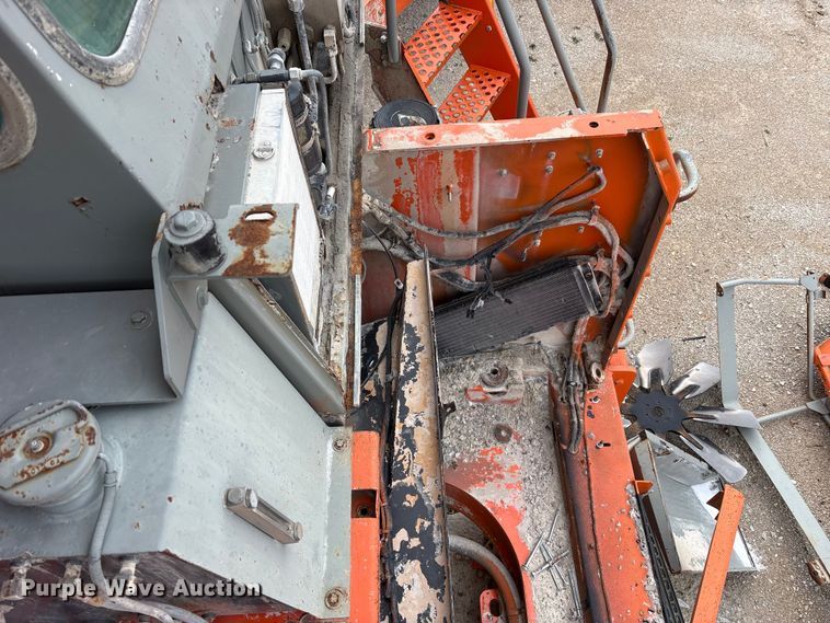 image for item FK1279 2014 Hitachi EH1100-5 haul truck