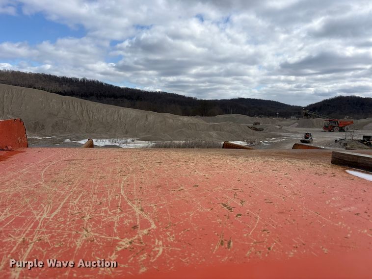 image for item FK1279 2014 Hitachi EH1100-5 haul truck