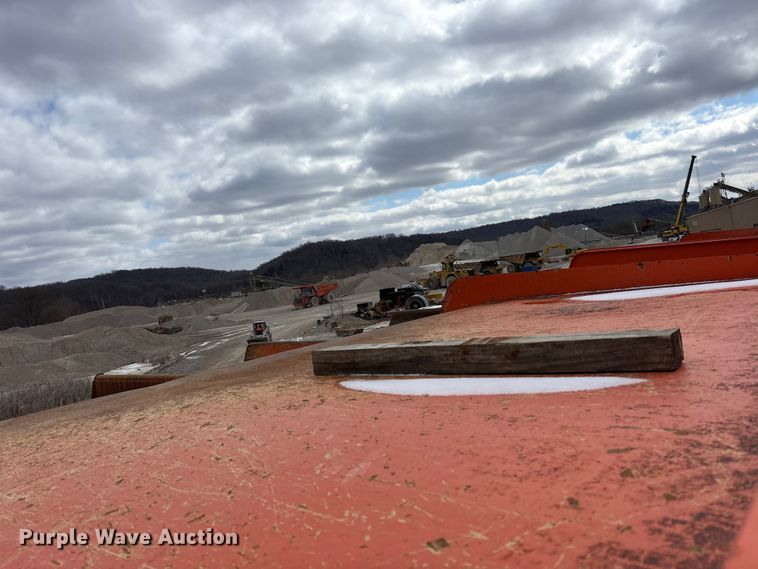 image for item FK1279 2014 Hitachi EH1100-5 haul truck