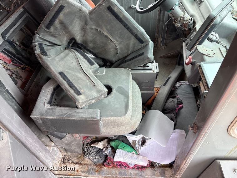 image for item FK1279 2014 Hitachi EH1100-5 haul truck