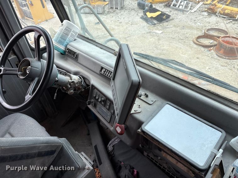 image for item FK1279 2014 Hitachi EH1100-5 haul truck