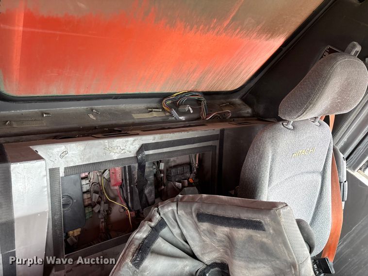 image for item FK1279 2014 Hitachi EH1100-5 haul truck