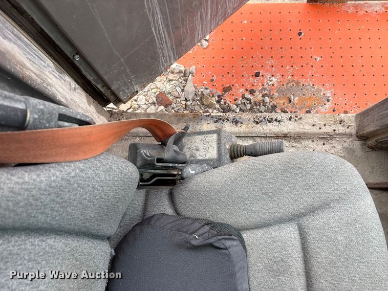 image for item FK1279 2014 Hitachi EH1100-5 haul truck