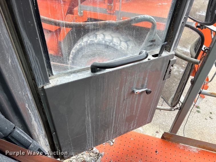 image for item FK1279 2014 Hitachi EH1100-5 haul truck