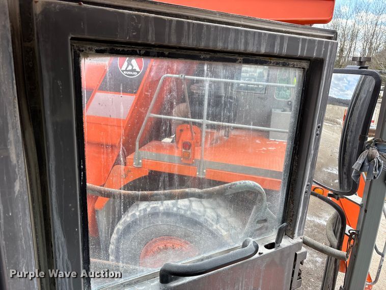 image for item FK1279 2014 Hitachi EH1100-5 haul truck