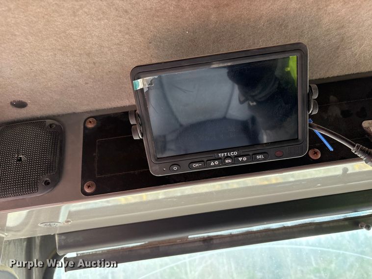 image for item FK1279 2014 Hitachi EH1100-5 haul truck