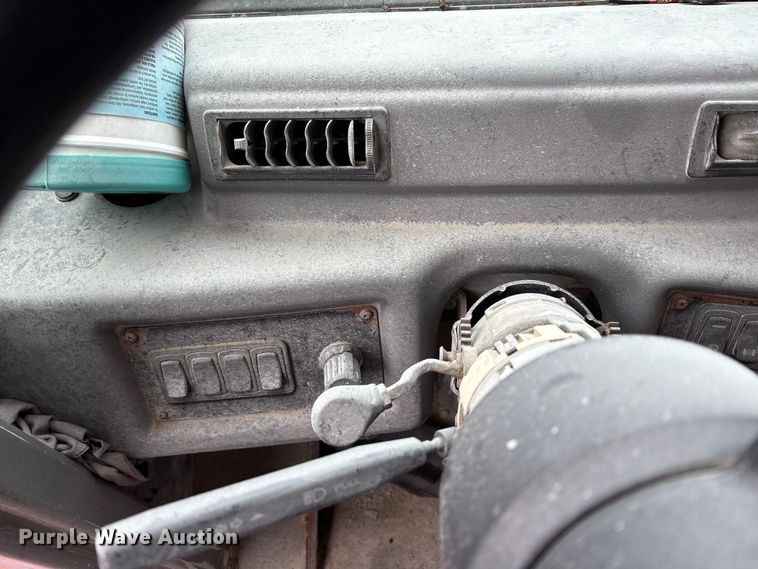 image for item FK1279 2014 Hitachi EH1100-5 haul truck