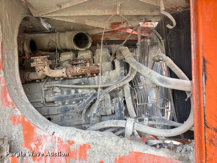 image for item FK1279 2014 Hitachi EH1100-5 haul truck