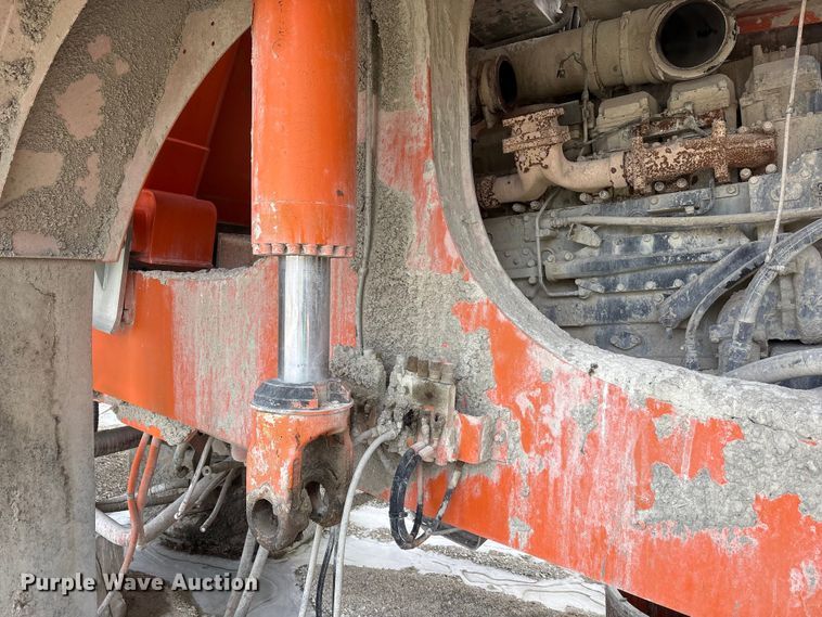 image for item FK1279 2014 Hitachi EH1100-5 haul truck