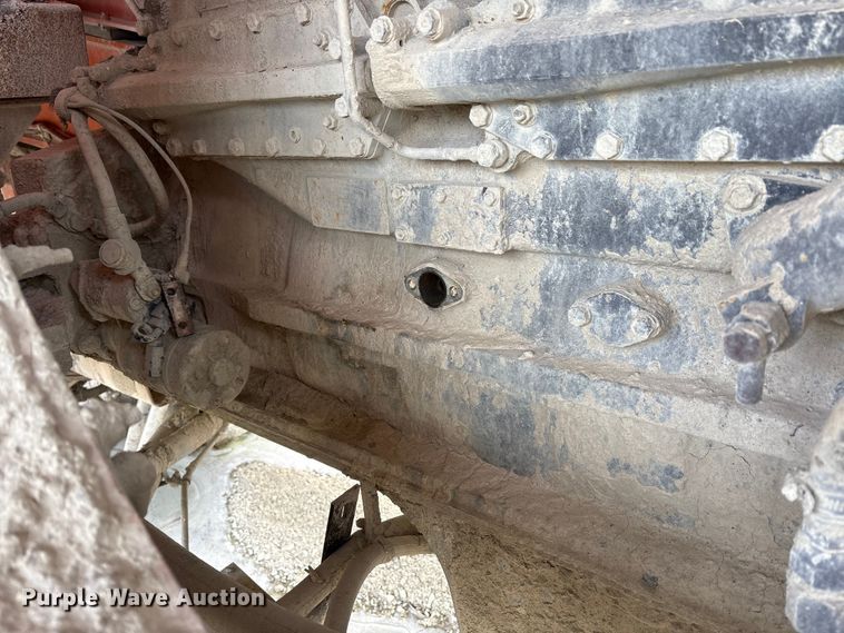 image for item FK1279 2014 Hitachi EH1100-5 haul truck