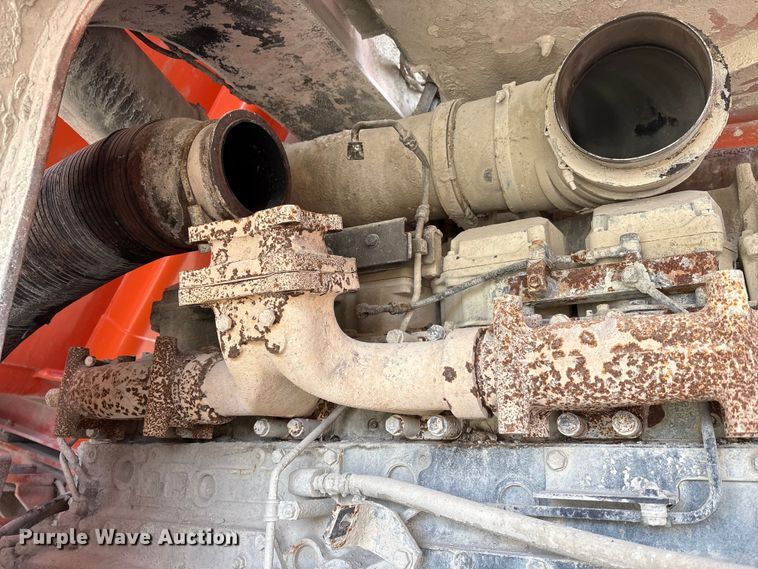 image for item FK1279 2014 Hitachi EH1100-5 haul truck