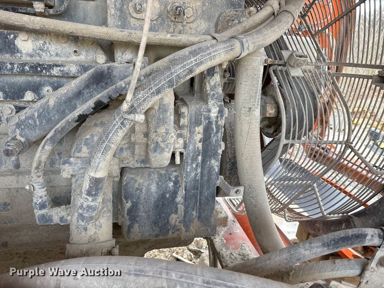 image for item FK1279 2014 Hitachi EH1100-5 haul truck