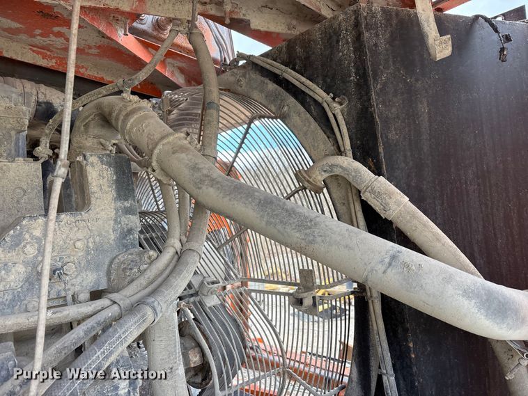 image for item FK1279 2014 Hitachi EH1100-5 haul truck