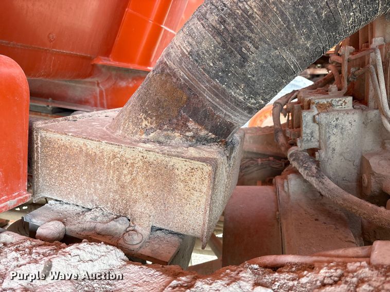 image for item FK1279 2014 Hitachi EH1100-5 haul truck