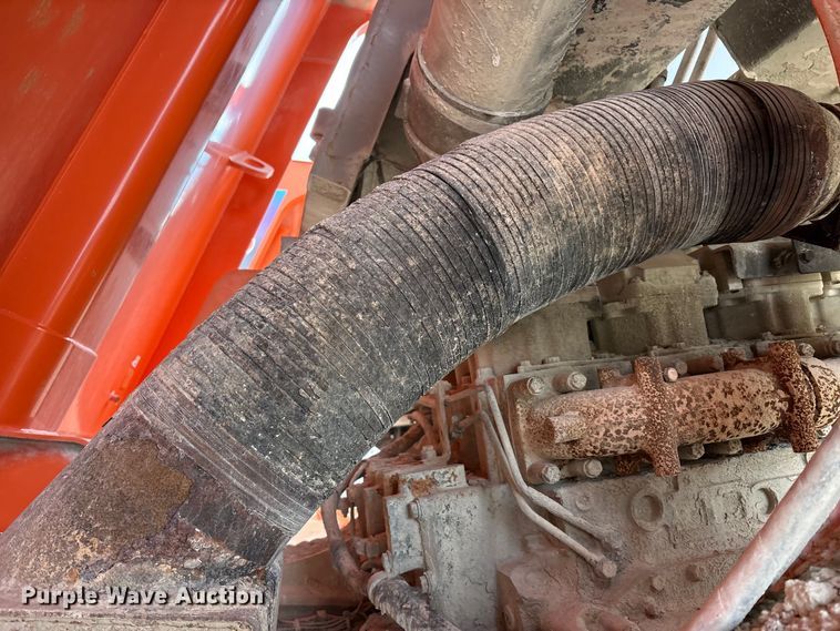 image for item FK1279 2014 Hitachi EH1100-5 haul truck