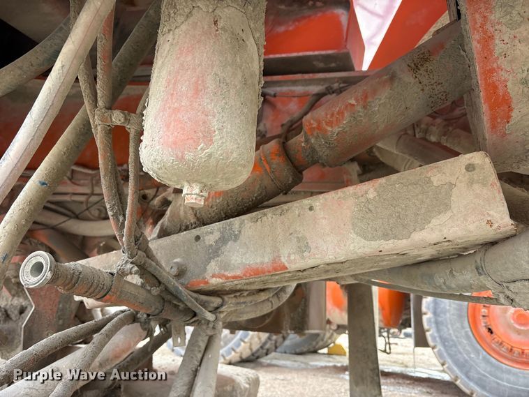 image for item FK1279 2014 Hitachi EH1100-5 haul truck