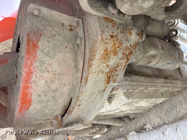 image for item FK1279 2014 Hitachi EH1100-5 haul truck