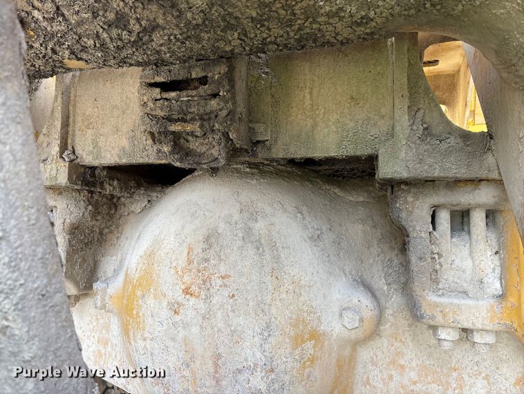 image for item FK1280 1999 Caterpillar 990 wheel loader