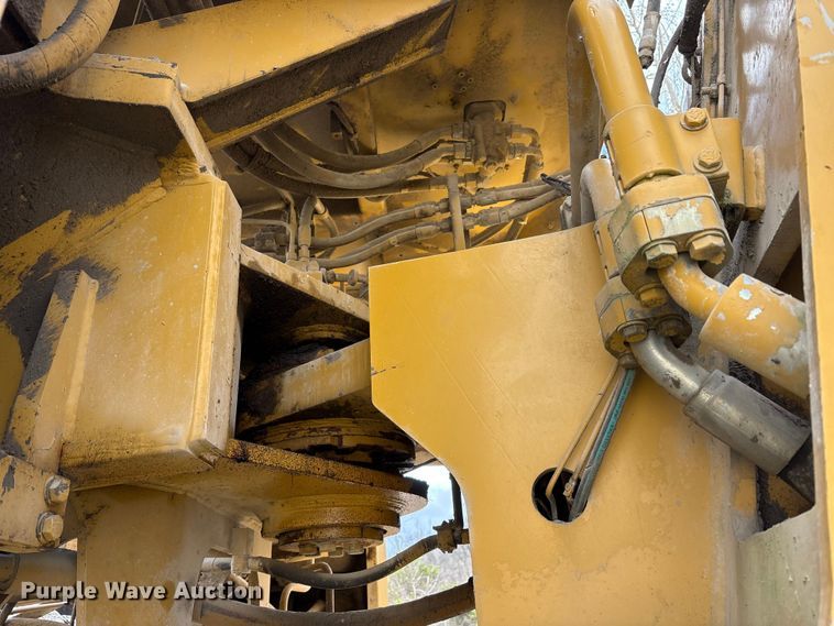 image for item FK1280 1999 Caterpillar 990 wheel loader
