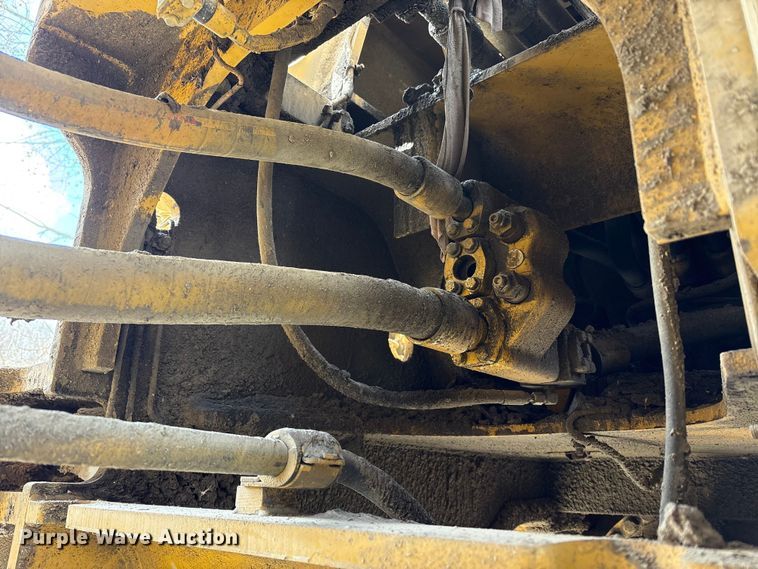 image for item FK1280 1999 Caterpillar 990 wheel loader