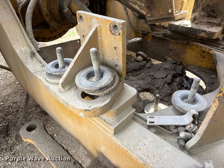 image for item FK1280 1999 Caterpillar 990 wheel loader