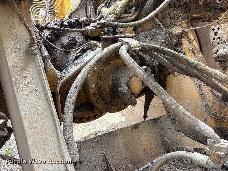 image for item FK1280 1999 Caterpillar 990 wheel loader